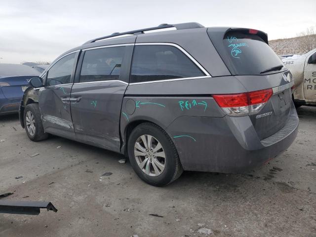 5FNRL5H6XFB017970 | 2015 HONDA ODYSSEY EX