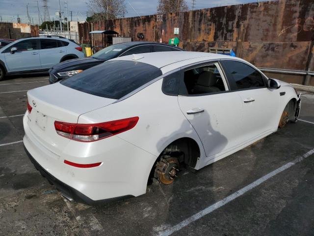 5XXGT4L38LG401284 KIA Optima Lx