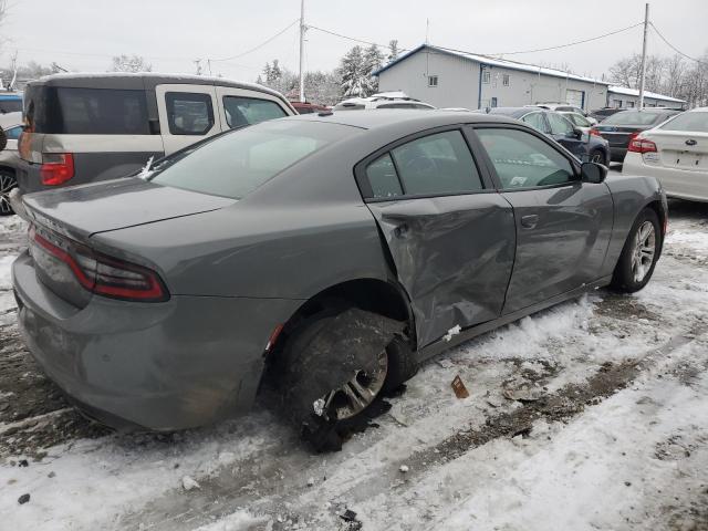 2019 Dodge Charger Sxt VIN: 2C3CDXBGXKH698950 Lot: 40441424