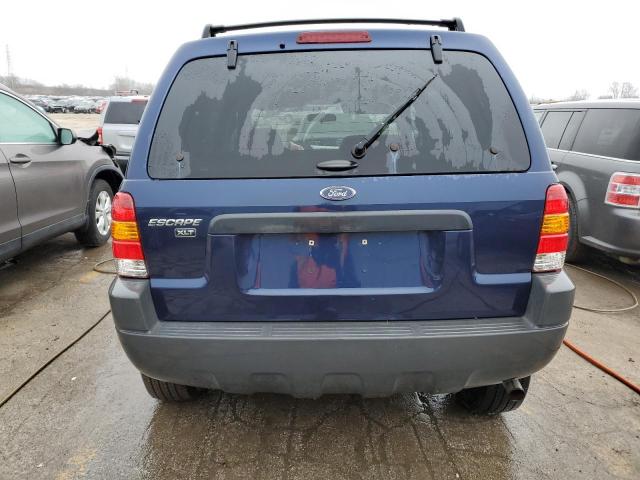 VIN JTDVPRAE1LJ078138 2004 FORD ESCAPE no.6