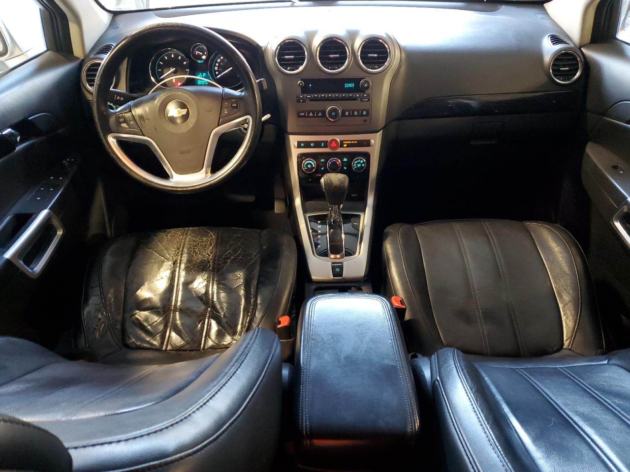 3GNAL3EK7ES514412 2014 Chevrolet Captiva Lt 3GNAL3EK7ES514412 2014 Chevrolet Captiva Lt