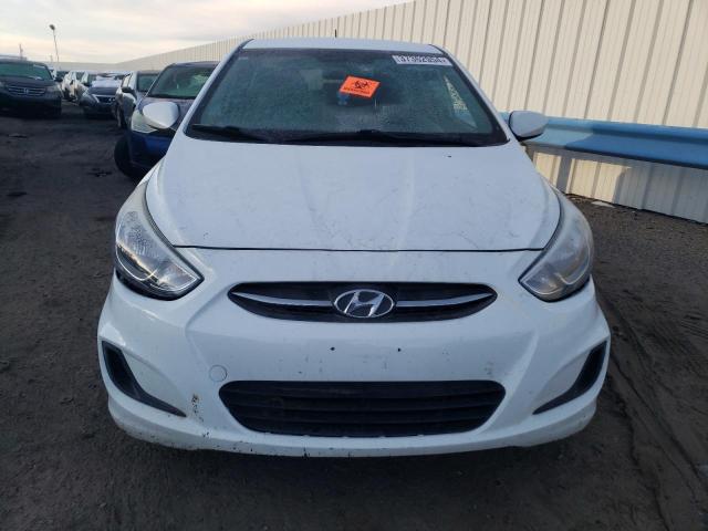 KMHCT5AE1GU280263 | 2016 Hyundai accent se