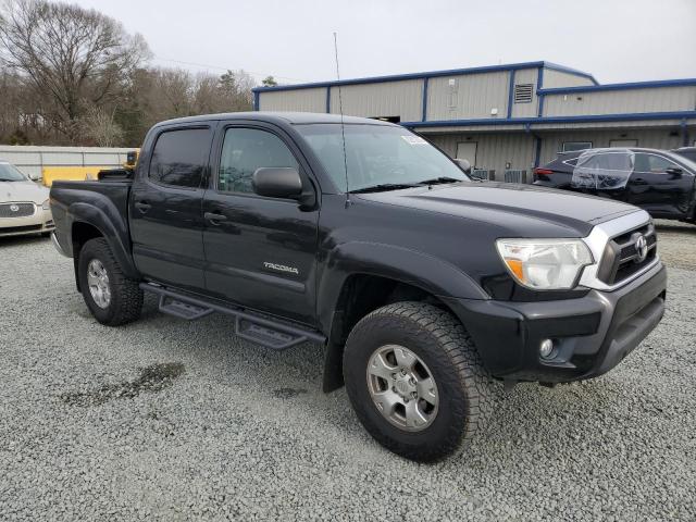 5TFLU4EN2EX095365 | 2014 TOYOTA TACOMA DOU