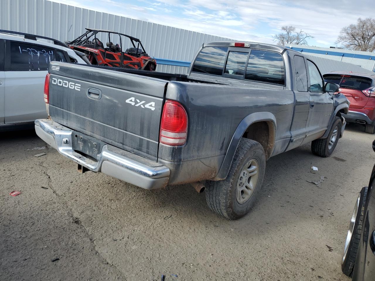 1B7GG22N01S346764 2001 Dodge Dakota