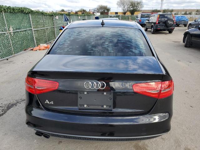 VIN WAUAFAFL3FN029530 2015 Audi A4, Premium no.6