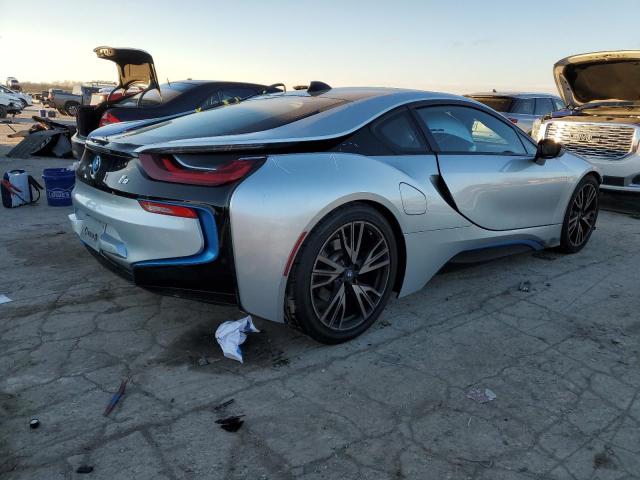 VIN WBY2Z2C57GV675955 2016 BMW I8 no.3