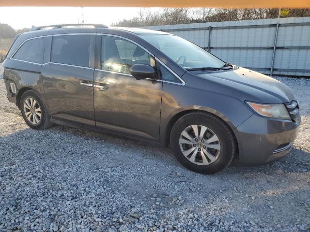 5FNRL5H69FB059028 | 2015 HONDA ODYSSEY EX