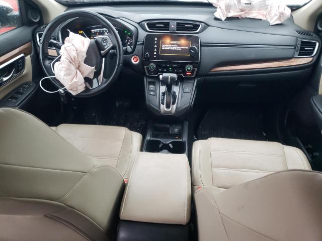 2017 HONDA CR-V TOURI 5J6RW2H91HL038409