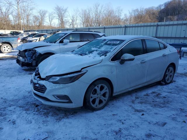 2016 Chevrolet Cruze Premier