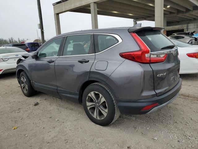 2HKRW5H35KH404855 | 2019 Honda cr-v lx