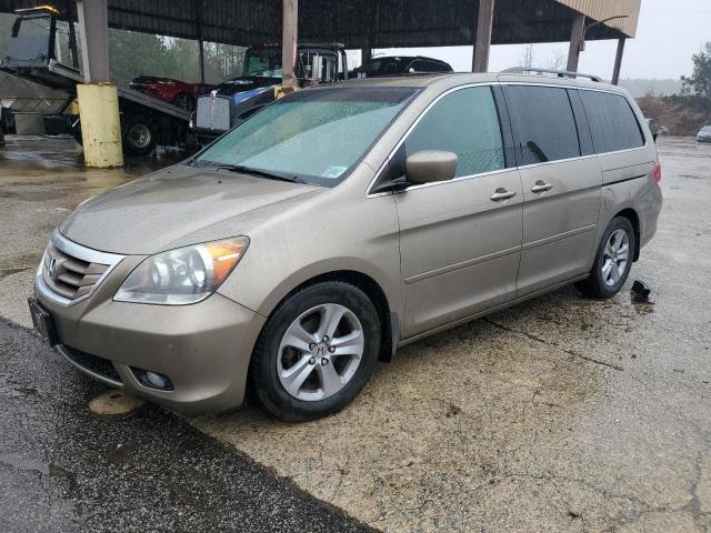 2010 Honda Odyssey TOURING