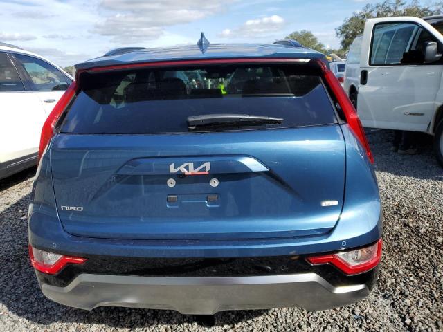 2024 KIA NIRO SX KNDCT3LE8R5127401