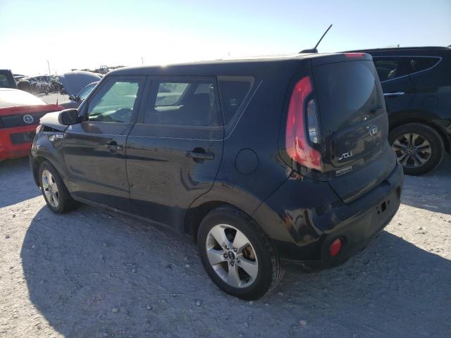 KNDJN2A22H7502898 | 2017 KIA SOUL