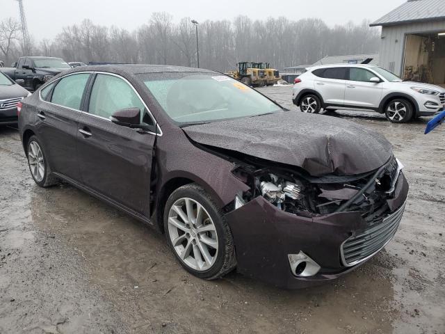 4T1BK1EB2EU103693 | 2014 TOYOTA AVALON BAS