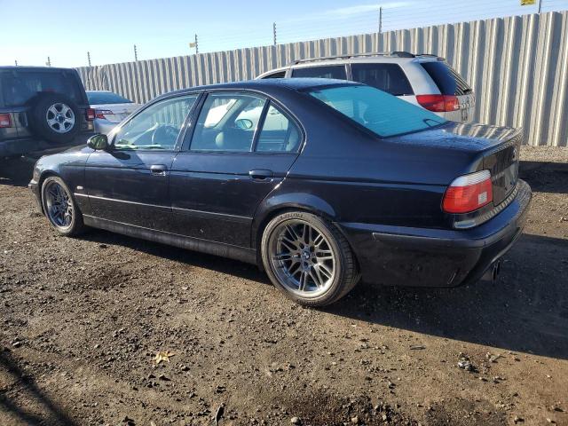 2001 BMW M5 VIN: WBSDE93451BZ97517 Lot: 37484364