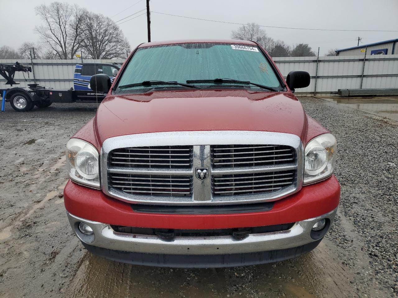 1D7HA18PX7S263916 2007 Dodge Ram 1500 St