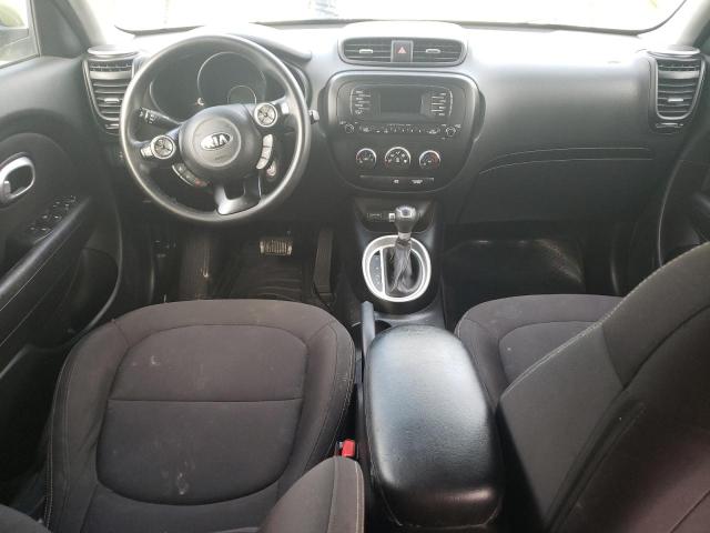 KNDJN2A29F7806176 | 2015 KIA SOUL