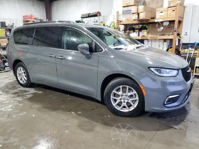 2C4RC1BG3MR574909 2021 CHRYSLER PACIFICA, photo no. 4