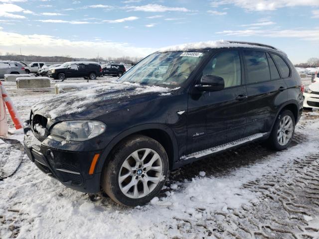 2011 BMW X5 xDrive35i