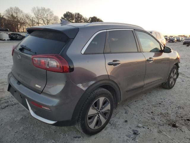 2017 KIA NIRO EX KNDCC3LC2H5065961