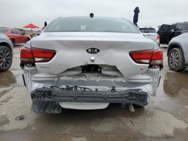 3KPA24AB2KE173373 | 2019 KIA RIO S