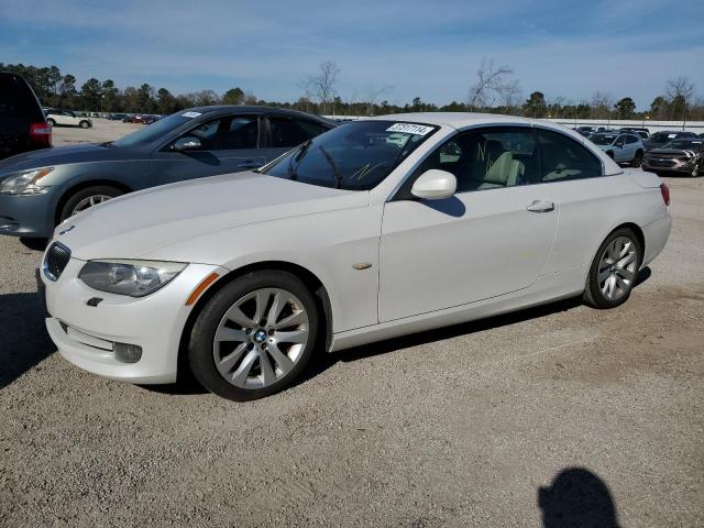 2013 BMW 3 Series 328i