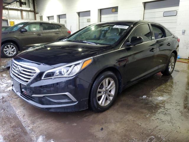 5NPE24AF2GH427980 | 2016 HYUNDAI SONATA SE