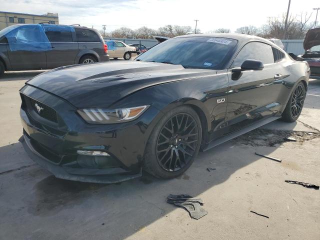 1FA6P8CF9G5211723 2016 FORD MUSTANG, photo no. 1