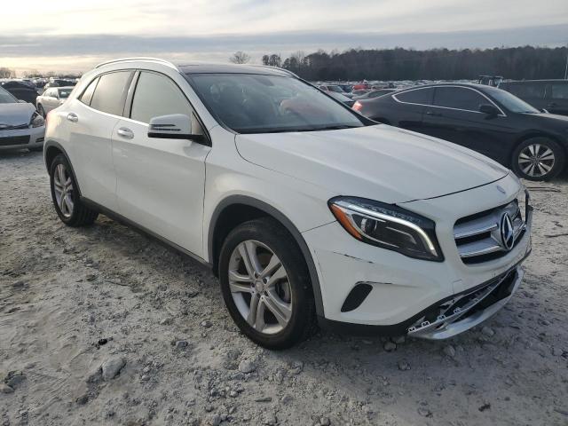 VIN WDCTG4EB4FJ100951 2015 Mercedes-Benz GLA-Class,... no.4