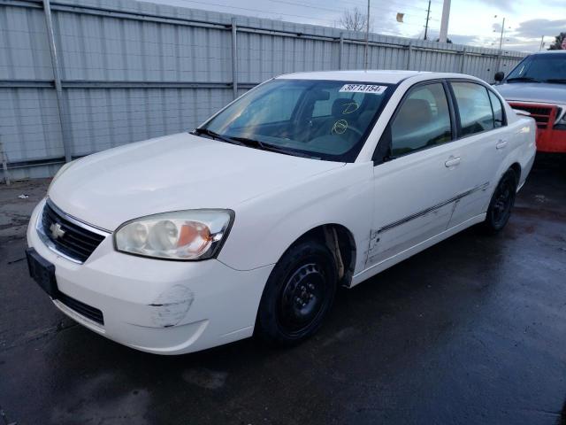 2006 Chevrolet Malibu LT