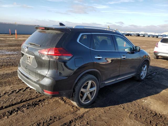 5N1AT2MV2HC775676 | 2017 NISSAN ROGUE SV