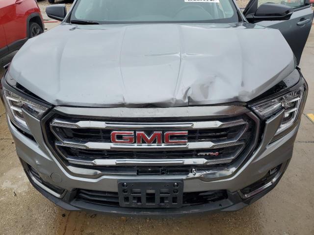 2023 GMC TERRAIN AT 3GKALYEG2PL205448