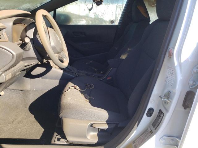 2022 TOYOTA COROLLA LE - 5YFEPMAE2NP362895