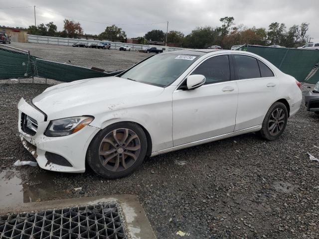 MERCEDES-BENZ-C-CLASS-55SWF4JB0GU106569