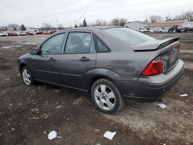 1FAFP34N07W307954 | 2007 Ford focus zx4