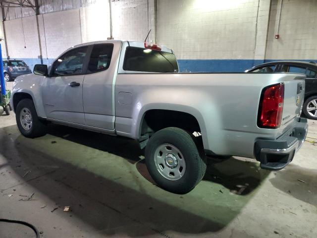 1GCHSBEA7J1153321 | 2018 CHEVROLET COLORADO