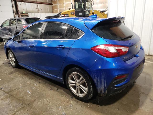 Vin: 3g1be6sm7hs508363, lot: 37107574, chevrolet cruze lt 20172