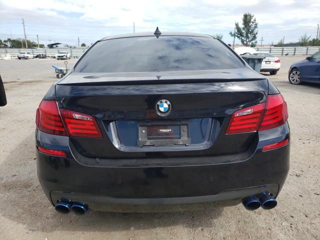 VIN WBAFR9C59DDX79809 2013 BMW 5 Series, 550 I no.6