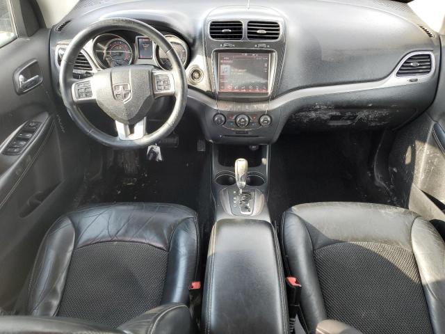 2015 Dodge Journey Crossroad VIN: 3C4PDCGG4FT570148 Lot: 39409074