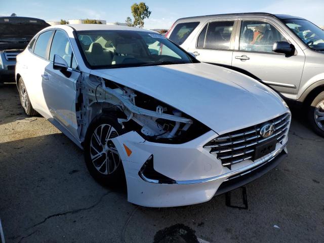 2023 Hyundai Sonata - Image 4
