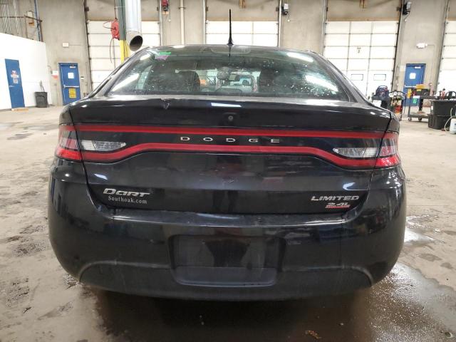 1C3CDFCB1ED738217 | 2014 DODGE DART LIMIT