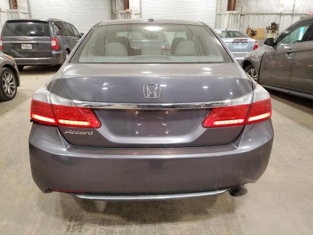 2014 Honda Accord Exl VIN: 1HGCR2F83EA026221 Lot: 36851284