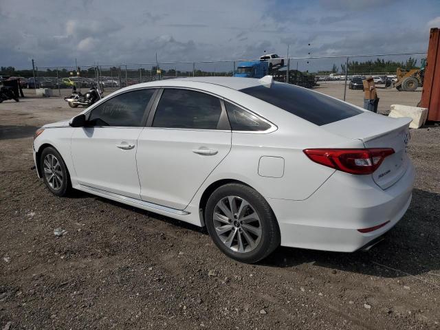 2015 Hyundai Sonata Sport VIN: 5NPE34AF3FH069039 Lot: 40518031