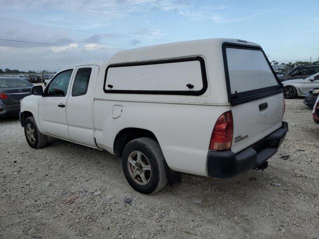 5TFTX4CNXFX060973 | 2015 Toyota tacoma access cab