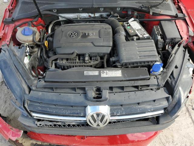 3VW217AUXFM035020 | 2015 VOLKSWAGEN GOLF