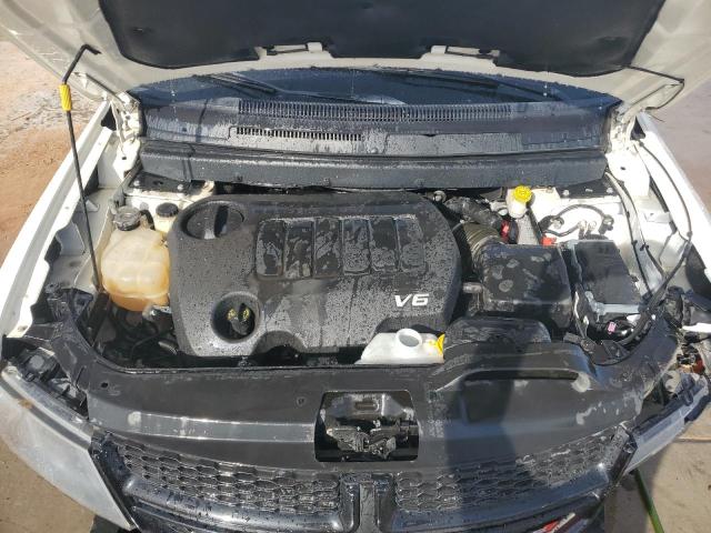 2019 DODGE JOURNEY SE - 3C4PDCBG6KT686906