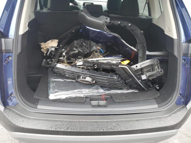 2023 NISSAN ROGUE SV 5N1BT3BA5PC895707