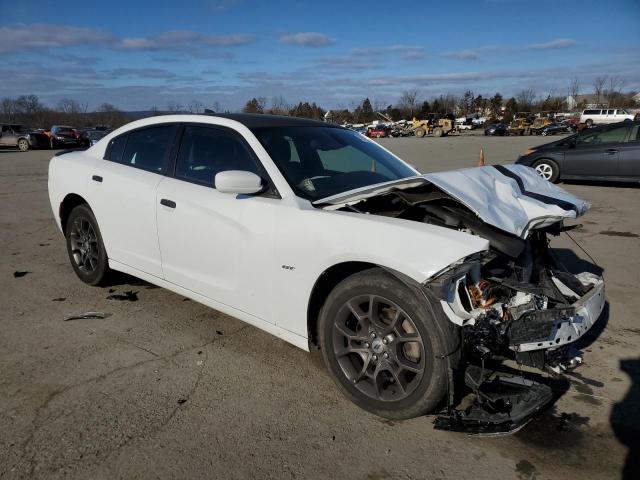 2C3CDXJG3JH235743 | 2018 DODGE CHARGER GT