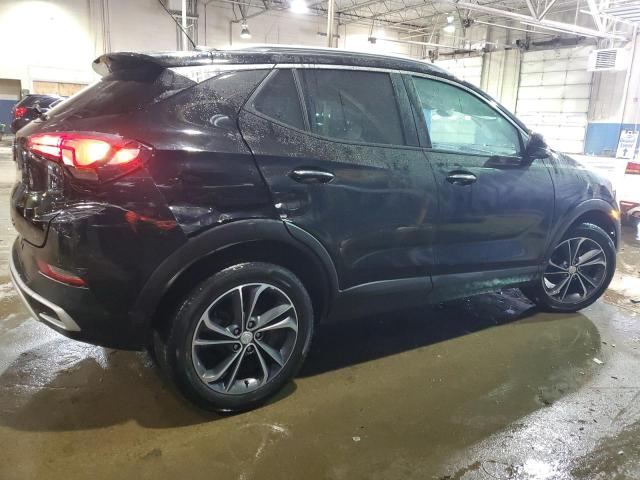 Vin: kl4mmesl7mb162951, lot: 39535694, buick encore select 20213