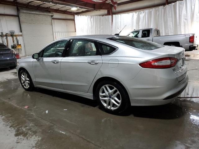 VIN 3FA6P0HD3ER145639 2014 FORD FUSION no.2